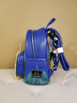 E.T. I'll Be Right Here Glow in the Dark Mini Backpack
