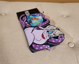 Villains Scene Ursula Crystal Ball Little Mermaid Wallet