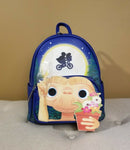 E.T. I'll Be Right Here Glow in the Dark Mini Backpack