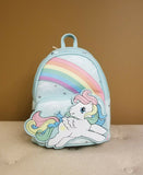 My Little Pony Rainbow Backpack