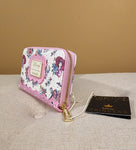 Princess Tattoo AOP Wallet