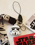Stormtrooper Lanyard
