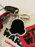 Stormtrooper Lanyard