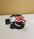 Mickey & Minnie Mouse Balloon Wallet
