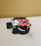 Mickey & Minnie Mouse Balloon Wallet