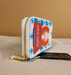 Ratatouille 15th Anniversary Cook Book Wallet