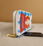 Ratatouille 15th Anniversary Cook Book Wallet
