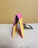MTV Music Television Wallet