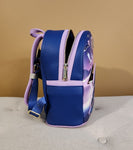 Peter Pan Skull Rock Mini Backpack NYCC Exclusive