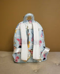 Winnie the Pooh Balloon and Friends Backpack