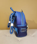 Peter Pan Glow In the Dark Clock Mini Backpack