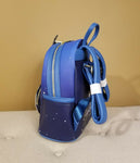 Peter Pan Glow In the Dark Clock Mini Backpack