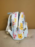 Winnie the Pooh Balloon and Friends Backpack