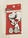 Snoopy Vampire Halloween Enamel Pin