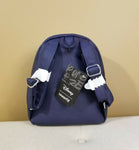 Peter Pan Flying Over City Mini Backpack