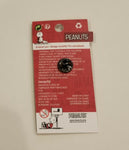 Snoopy Vampire Halloween Enamel Pin
