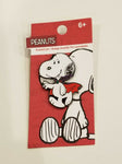 Snoopy Vampire Halloween Enamel Pin