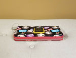 Seinfeld Cast Wallet