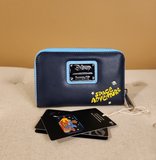 Lilo and Stitch Space Adventure Glow In the Dark Wallet