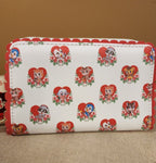 Villainous Valentines Wallet