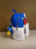 Loungefly Disney Donald Duck Mini Backpack