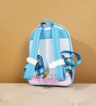 Alice in Wonderland Alice in Bottle Mini Backpack