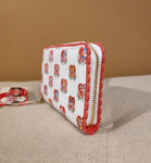 Villainous Valentines Wallet