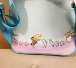 Alice in Wonderland Alice in Bottle Mini Backpack