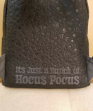 Hocus Pocus Sanderson Sisters Backpack