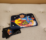 Lilo and Stitch Space Adventure Glow In the Dark Wallet