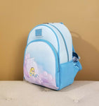Alice in Wonderland Alice in Bottle Mini Backpack