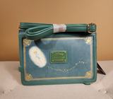 Peter Pan Classic Story Book Series Convertible Backpack