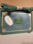 Peter Pan Classic Story Book Series Convertible Backpack