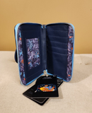 Lilo and Stitch Space Adventure Glow In the Dark Wallet