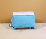 Alice in Wonderland Alice in Bottle Mini Backpack