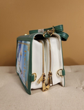 Peter Pan Classic Story Book Series Convertible Backpack