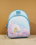 Alice in Wonderland Alice in Bottle Mini Backpack
