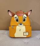 Bambi Cosplay Mini Backpack