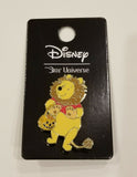 Winnie the Pooh Lion Halloween Costume Enamel Pin