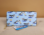 Tweety and Sylvester 80th Anniversary Wallet