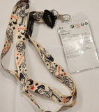 Sanderson Sisters Lanyard