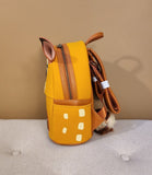 Bambi Cosplay Mini Backpack