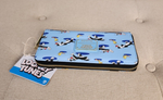 Tweety and Sylvester 80th Anniversary Wallet