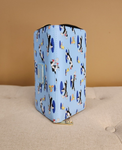 Tweety and Sylvester 80th Anniversary Wallet