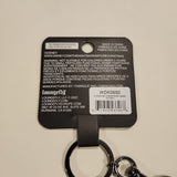 Nightmare Before Christmas Oogie Boogie Spinning Wheel Keychain