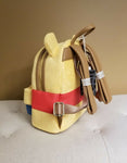 Winnie the Pooh Honey Soft Touch Mini Backpack