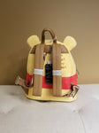 Winnie the Pooh Honey Soft Touch Mini Backpack