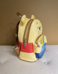 Winnie the Pooh Honey Soft Touch Mini Backpack