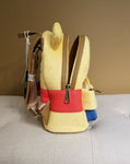 Winnie the Pooh Honey Soft Touch Mini Backpack