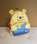 Winnie the Pooh Honey Soft Touch Mini Backpack